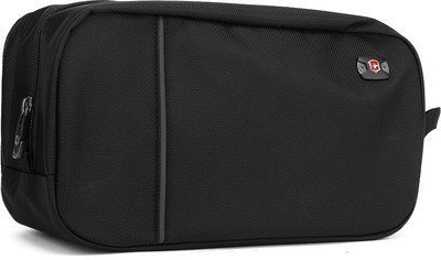

Victorinox Cosmetic Pouch(Black)