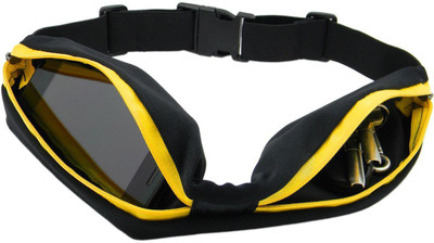 

PackNBuy Waist Bag(Yellow)