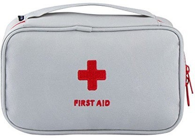 

Swarish Cosmetic Pouch(Grey), Grey935