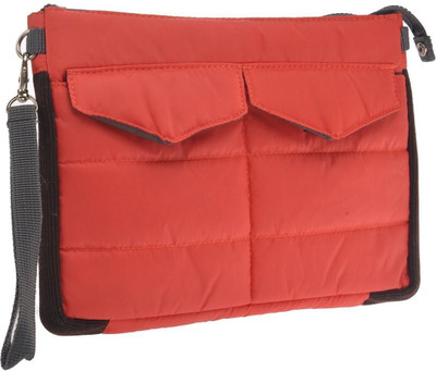 

Kanhaa Cosmetic Pouch(Multicolor)