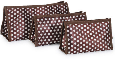 

Bendly Cosmetic Pouch(Brown)