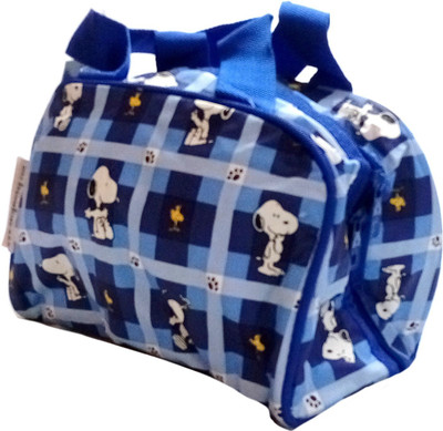 

Navigator Cosmetic Pouch(Blue)