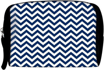 

Snoogg Cosmetic Pouch(Multicolor), Multcolor