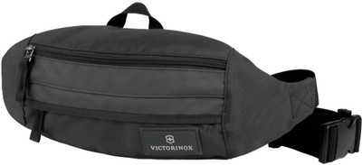 

Victorinox Waist Bag(Black)
