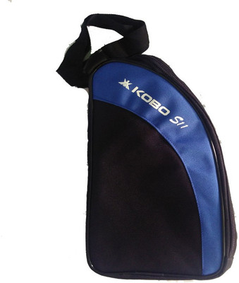 

Kobo Shoe Pouch(Black, Blue), Blue-s11