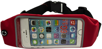 

Speed Mobile Pouch(Red)