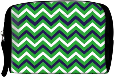 

Snoogg Cosmetic Pouch(Multicolor), Multcolor
