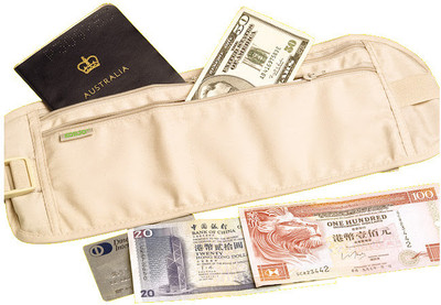 

Korjo Waist Bag(Pink)