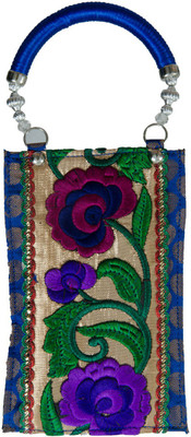 

Ratash.com Mobile Pouch(Blue)