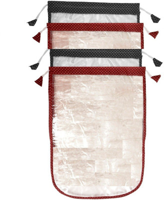 

Srajanaa Shoe Pouch(Multicolor)