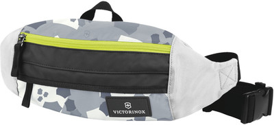 

Victorinox Waist Bag(Grey), Grey camo