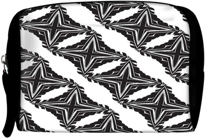 

Snoogg Cosmetic Pouch(Multicolor), Multcolor