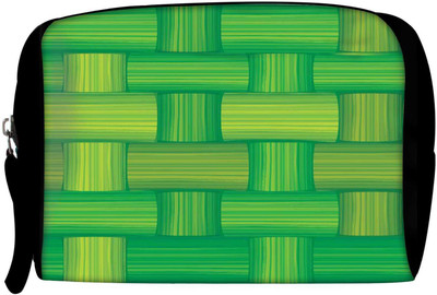 

Snoogg Cosmetic Pouch(Multicolor), Multcolor