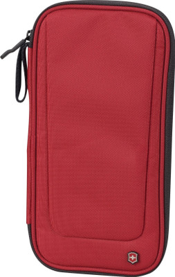 

Victorinox Cosmetic Pouch(Red)
