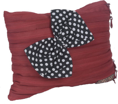 

Use Me Cosmetic Pouch(Maroon), Maroon-02