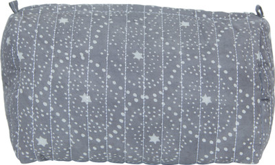 

Raaa Cosmetic Pouch(Grey), Gray01