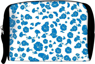 

Snoogg Cosmetic Pouch(Multicolor), Multcolor