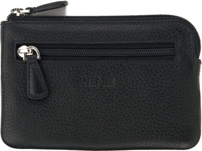 

Rene Cosmetic Pouch(Black)