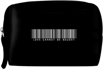 

Snoogg Cosmetic Pouch(Multicolor), Multcolor