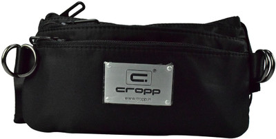 

Cropp Waist Bag(Black)