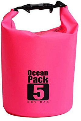 

Swarish Waist Bag(Pink)