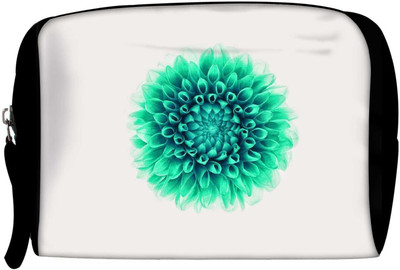 

Snoogg Cosmetic Pouch(Multicolor), Multcolor