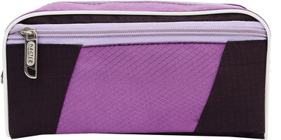 

Bagaholics Cosmetic Pouch(Purple)