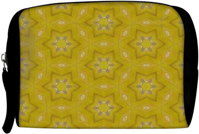 

Snoogg Cosmetic Pouch(Multicolor), Multcolor