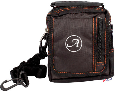

Nanson Digital Camera Pouch(Brown), Brown-020516