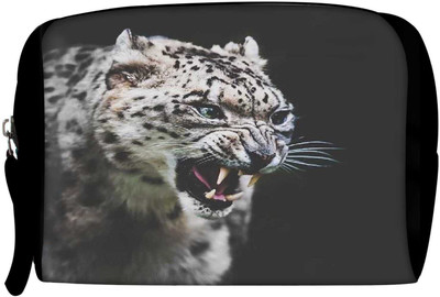 

Snoogg Cosmetic Pouch(Multicolor), Multcolor