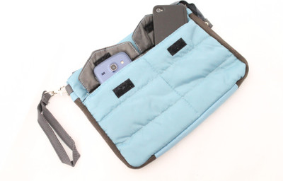 

PackNBuy Mobile Pouch(Blue)