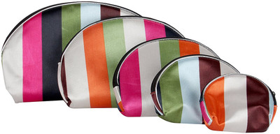 

Shrih Cosmetic Pouch(Multicolor), Multi color