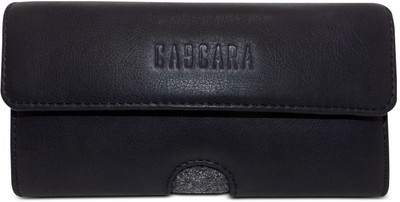 Cascara Mobile Pouch(Black)