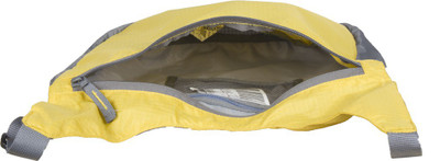 

Wildcraft Cosmetic Pouch(Yellow)