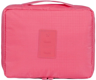 

Evana Cosmetic Pouch(Multicolor)
