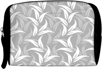 

Snoogg Cosmetic Pouch(Multicolor), Multcolor