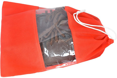 

SHOESHINE Shoe Pouch(Multicolor)