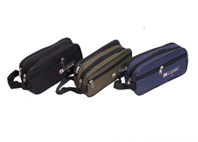 

Kuber Industries 1 Travel Shaving Kit(Multicolor)