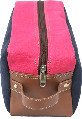 

Crapgoos Dr Design's Travel Shaving Kit & Bag(Multicolor)