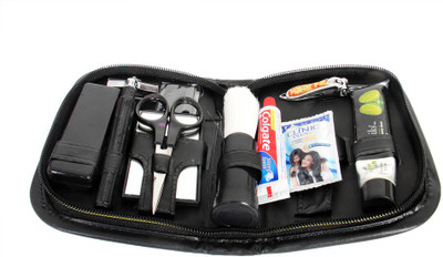 Toprun Thunder Toprun Daily Travel Shaving Kit Bag