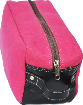 

Crapgoos Dr Design's Travel Shaving Bag(Multicolor)