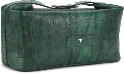

Bulchee Travel Toiletry Kit(Green)