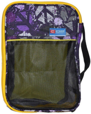 

Cropp Utility 3 Travel Toiletry Kit(Black)