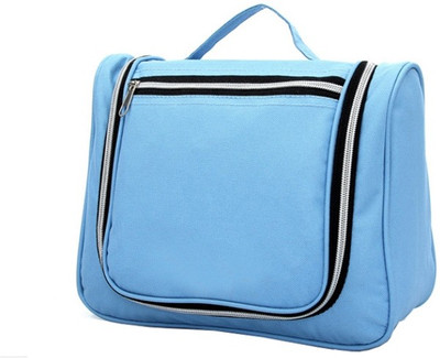 

Ruby Toiletry bag Travel Toiletry Kit(Blue)