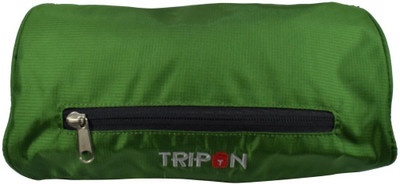

Tripon ExclusiveBag11A Travel Toiletry Kit(Green)