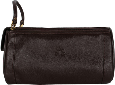 

Atlaa Batlaa ABLU16006 Travel Toiletry Kit(Brown)