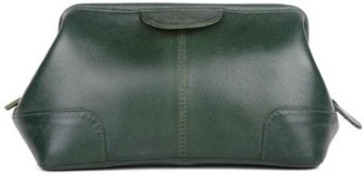

Kara Travel Toiletry Kit(Green)