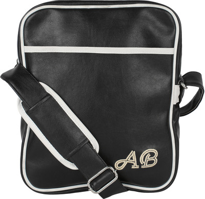 

Atlaa Batlaa ABUB16002 Travel Toiletry Kit(Black)