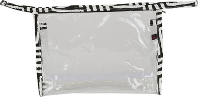 

Mia MiaToiletryBag Travel Toiletry Kit(Black)
