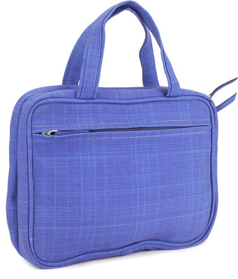 

Bulchee Travel Toiletry Kit(Blue)